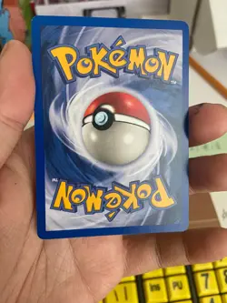 Dark Omanyte 37/105 Pokemon Neo Destiny NM Near Mint Card TCG - Image 2