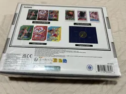 One Piece Card Game Learn Together Deck Set LT01 - English - Sealed - Image 2