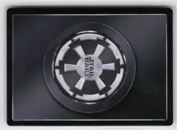 Star Wars CCG DS-61-3 Pilot Backstabber Imperial Pilot Card 1999 Decipher Single - Image 2