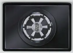 Star Wars CCG Boba Fett 1997 Decipher Trading Card Power 4 Ability 3 Armor 5 - Image 2