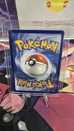 Pokemon Greninja & Zoroark GX Card 107/214 Sun and Moon Unbroken Bonds MP - Image 2
