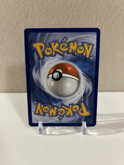 Pokemon Mega Evolution Riolu #010 Holo Promo NM - Image 2