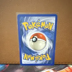 Pokemon Squirtle Expedition Base Set 131/165 e-reader yuka morii - Image 2