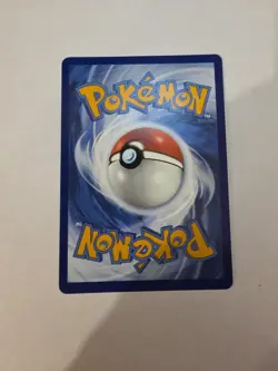 Mega Latias ex MEP 11 Pokemon TCG Mega Evolutions Black Star Promo - Image 2