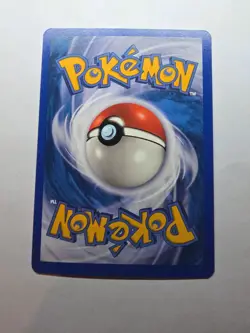 Kadabra 84/165 Pokemon TCG Expedition Non Holo NM - Image 2