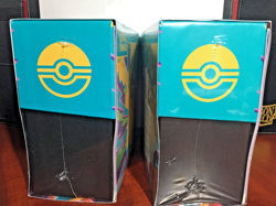 Pokemon Ascended Heroes Elite Trainer Box, ETB Sealed in hand - Image 4