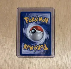 Pokemon TCG Mewtwo Base Set 10/102 Holo 1995 WOTC Unlimited Rare - Image 2
