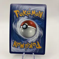 Pokemon TCG - Charizard V - SWSH050 - Champions Path Black Star Promo - Image 2