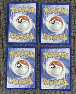 Pokemon TCG Holo mixed lot of 4-DIALGA-INTELEON-CINDERACE-RILLABOOM🔥🔥(B) - Image 2