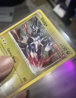 Pokemon TCG Holo mixed lot of 4-DIALGA-INTELEON-CINDERACE-RILLABOOM🔥🔥(B) - Image 3