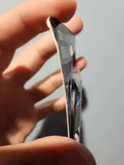 Yu-Gi-Oh 1st Edition Judgment of the light Booster Blister Pack Sealed - Image 3