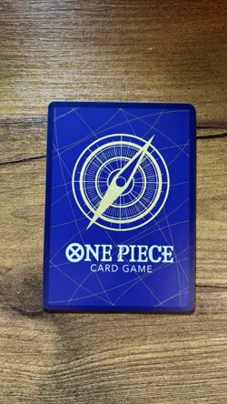 One Piece S-Snake (Alternate Art) - Carrying On His Will (OP13-114) - Image 2