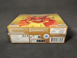 One Piece TCG Sealed Booster Box The Best Premium Booster PRB-01 Bandai + Case - Image 5