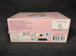 One Piece TCG Sealed Booster Box Memorial Collection Extra Booster EB-01 Bandai - Image 5