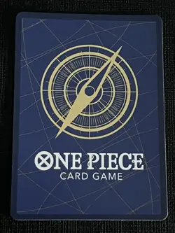 Camie (OP06-025) (Alternate Art) - Wings of the Captain (OP06) - One Piece - Image 2