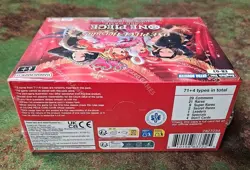 One Piece Heroines edition factory sealed booster box, new, Bandai, English - Image 4
