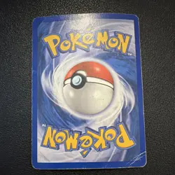 Pokemon Medicham ex 95/106 EX Emerald Holo Ultra Rare Stage 1 110 HP 2005 Card - Image 2