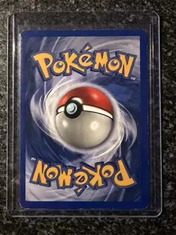 Pokemon TCG Magneton Base Set Holo Unlimited Rare Card 9/102 - Image 3