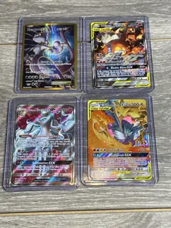 Pokemon Card Lot Great Collection |Great Value - Image 1