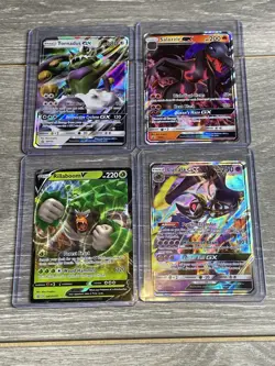 Pokemon Card Lot Great Collection |Great Value - Image 5