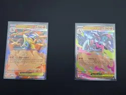 Lot of Holos Rares Pack Fresh Pokemon Cards 🔥 - Image 1