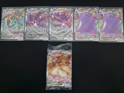 Lot of Holos Rares Pack Fresh Pokemon Cards 🔥 - Image 3