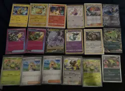 Lot of Holos Rares Pack Fresh Pokemon Cards 🔥 - Image 5