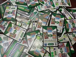 52x TCG LIVE ASSORTED CODE CARDS READ DESCRIPTION -DIGITAL DELIVERY VIA EBAY MSG - Image 1