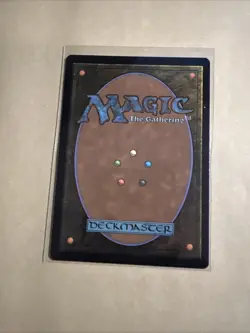 MTG Yavimaya, Cradle of Growth M3C 0409 R NM Regular - Image 4