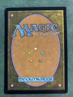 Castle Garenbrig ~ Extended Art - FOIL NM-Mint - English Throne of Eldraine - Image 2