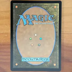 Wan Shi Tong, Librarian - Prerelease Foil Promo - Avatar TLA MTG - Image 2