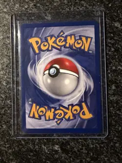 Pokemon TCG Articuno Black Star Promo #22 2000 Mint Condition - Image 3