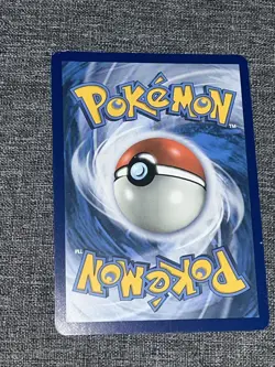 Pokemon Celebi Prism Star #19/214 Lost Thunder Holo Lightly Played TCG - Image 2