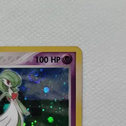 Pokemon Gardevoir 7 Ex Battle Stadium 100HP Holo Rare 2003 Stage 2 Energy Burst - Image 4