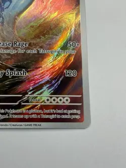 Dondozo - 207/198 - Pokemon SV01: Scarlet & Violet Base Set - NM - Image 4