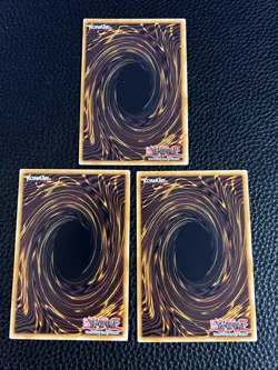 Angry Burger (X3) DUAD-EN029 Yugioh 1st Ed. (New) - Image 2