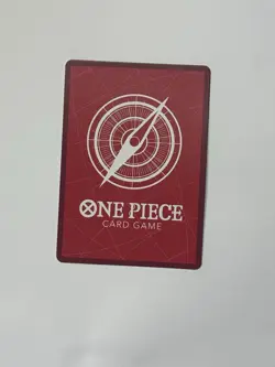 Foxy (059) (Parallel) OP07-059 500 Years in the Future Foil - Image 2