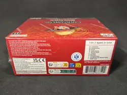 One Piece TCG Sealed Booster Box Carrying On His Will OP-13 Bandai Ultra Rare - Image 4