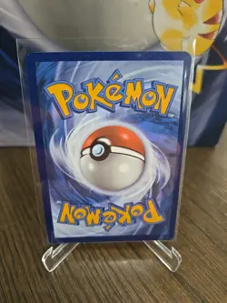 Pokemon TCG Eevee SVP 173, Prismatic Evolutions Promo Card - Image 2