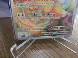 Pokemon TCG Eevee SVP 173, Prismatic Evolutions Promo Card - Image 5