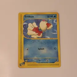 Pokemon Card Expedition Non Holo Bundle x3 Cards - Image 3