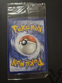 Mimikyu 075 Full Art Black Star Promo Paldean Fates Pokemon Card SEALED. - Image 2