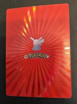 Golisopod - YR-004 - Mengka Pokemon Cards - Image 2