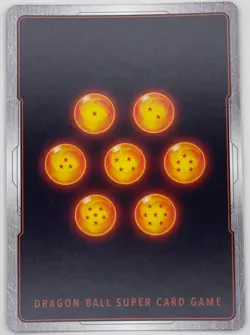 Son Goku Forever in Our Memories Alternate Art Foil Dragon Ball Super Card | NM - Image 2