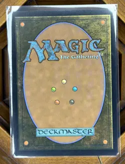 MTG Leaf-Crowned Visionary (Borderless) Special Guests Magic the gathering - Image 2