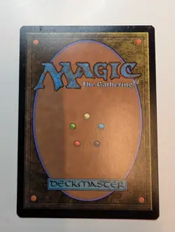 MTG - Mystical Tutor - SS1 - R - 6 - Image 2