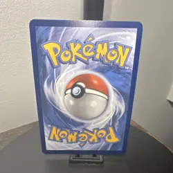 Pokemon Eevee 173 SVP Promo Holo Basic 50 HP Boosted Evolution Reckless Charge - Image 4