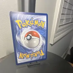 Pokemon Eevee 173 SVP Promo Holo Basic 50 HP Boosted Evolution Reckless Charge - Image 5