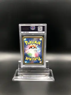 Pokemon Magikarp Japanese CLK JP 006/032 PSA 9 Mint - Image 2
