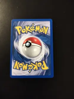 Carte Pokemon PIKACHU 93/92 Specie Delta ITA Holo Italiano Nm - Image 4